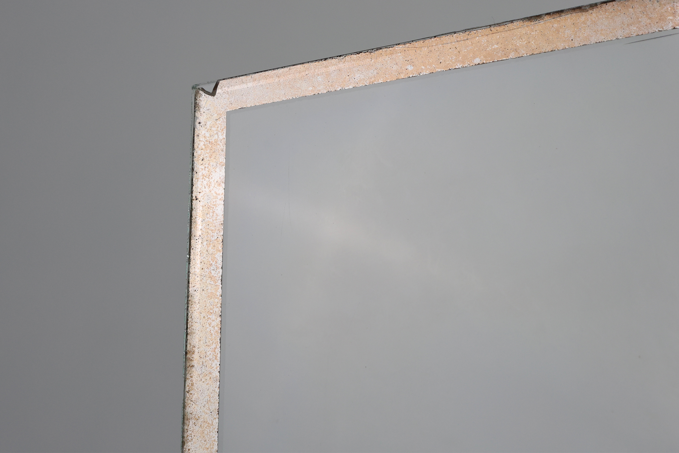 Art Deco picture frame with marble base, France 1920sthumbnail